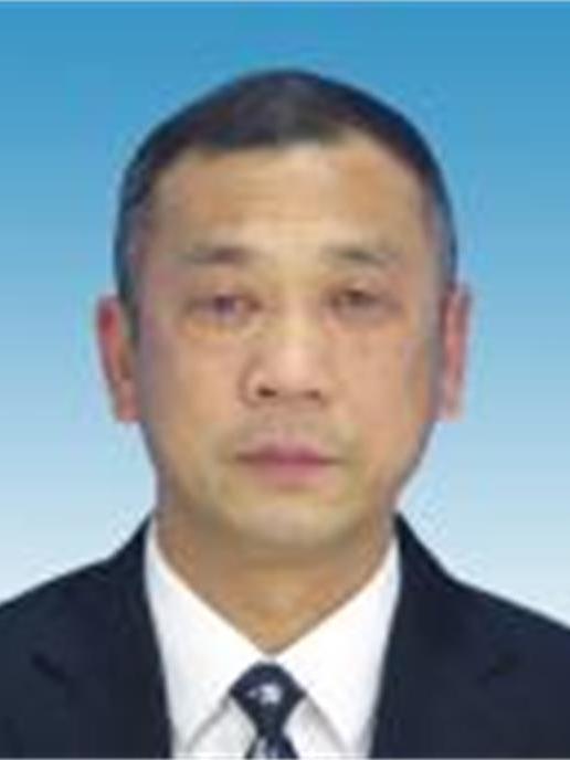 胡小勇(江西省吉安市市場監督管理局二級調研員)