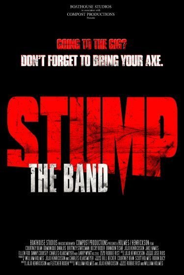 截斷的樂隊(Stump the Band )