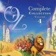 Oz, the Complete Collection, Volume 4