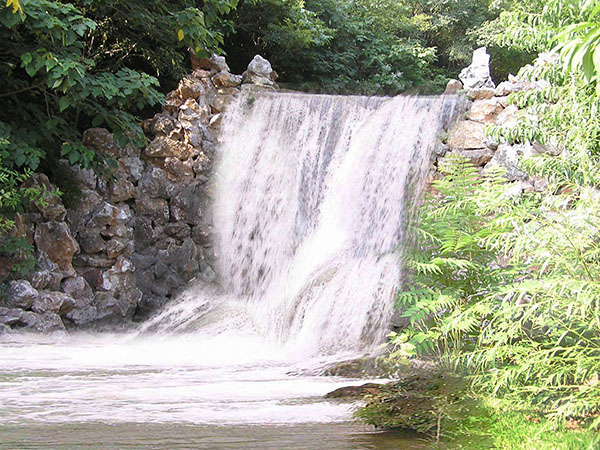 南京市明文化村（陽山碑材）景區