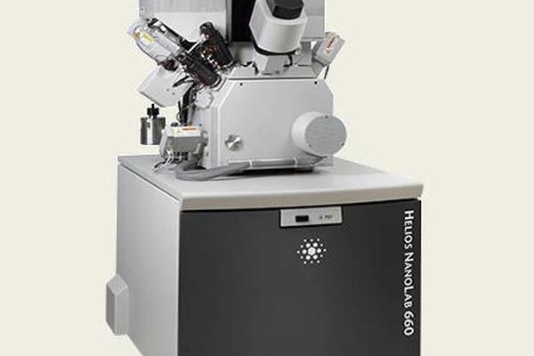 聚焦離子束顯微鏡