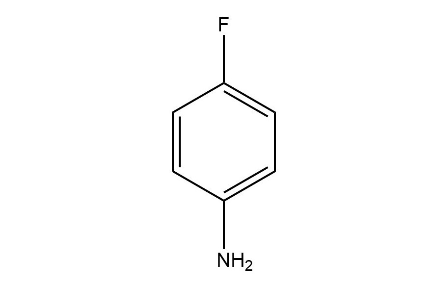 4-氟苯胺
