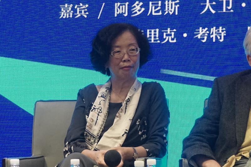 真水無香——我生命中的鼓浪嶼