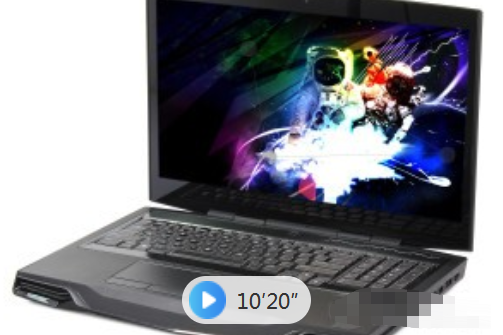 Alienware M17x(ALW17D-138)