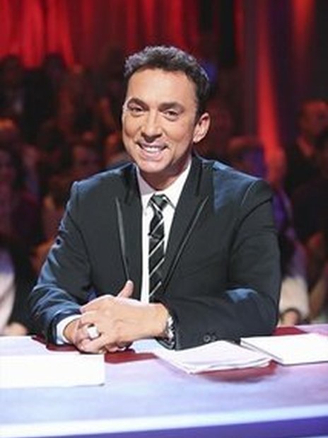 Bruno Tonioli