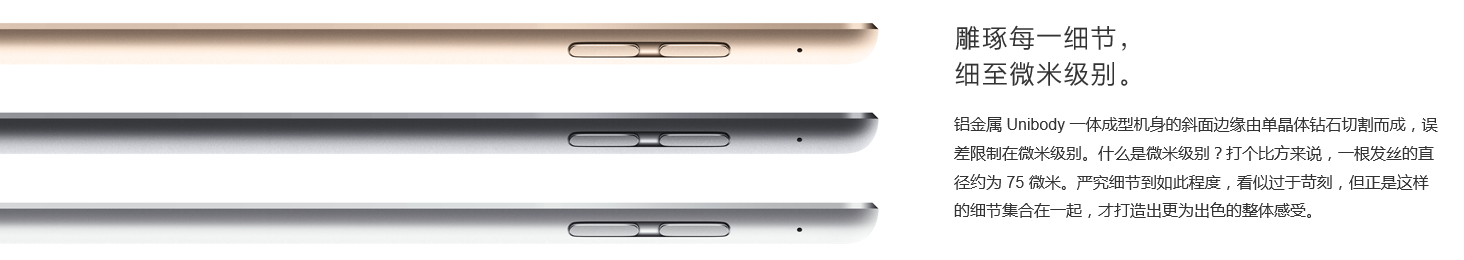 iPad Air 2