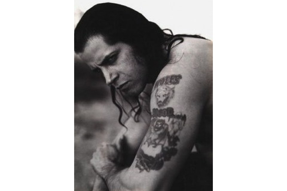 Glenn Danzig