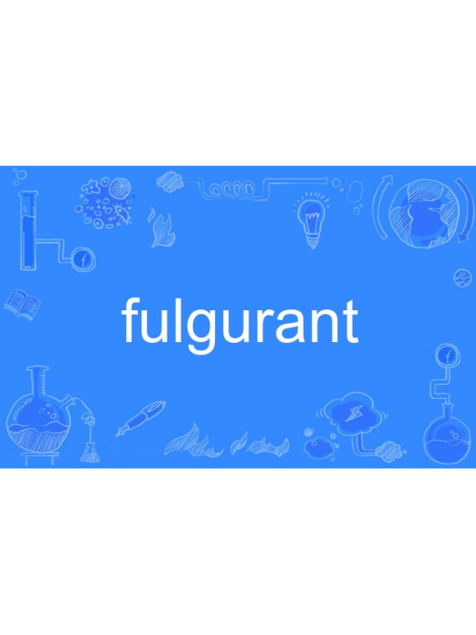 fulgurant