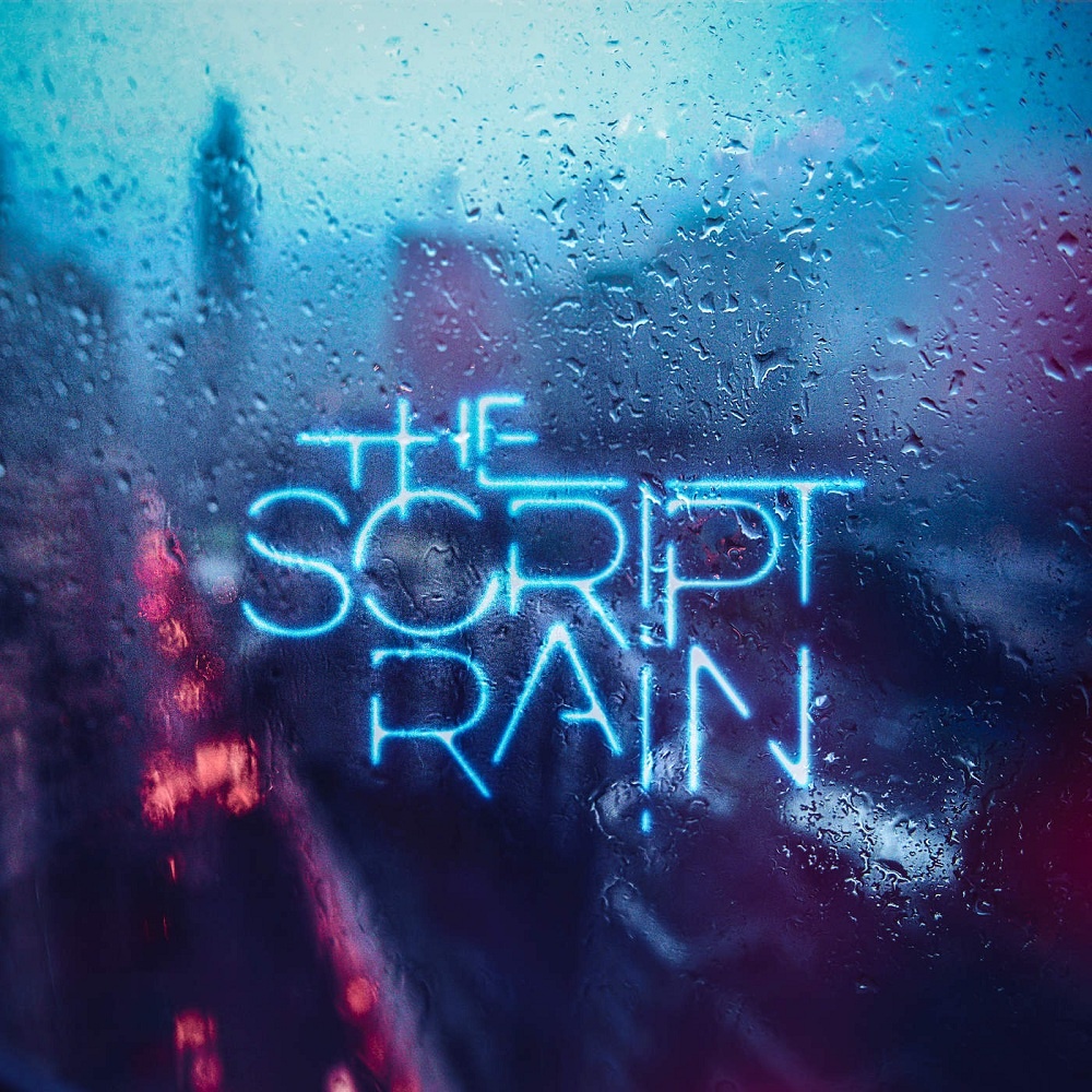 rain(The Script演唱歌曲)