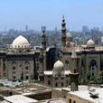 開羅伊斯蘭教老城