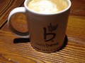 caffebene（上海大學店）