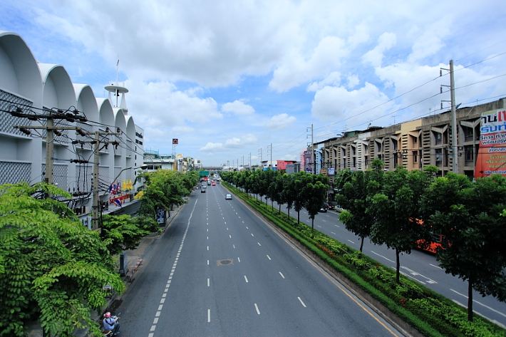 鐘嶺街道