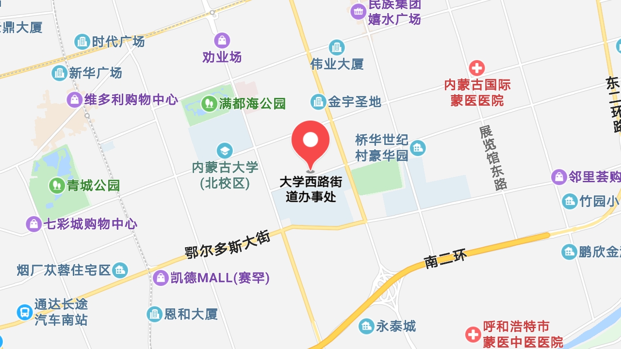 地圖信息