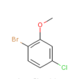 2-溴-5-氯苯甲醚
