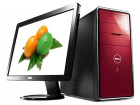 戴爾Inspiron 靈越 570