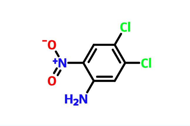 4,5-二氯-2-硝基苯胺