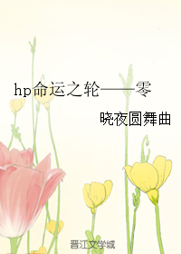 hp命運之輪——零