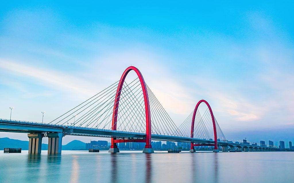 之江大橋