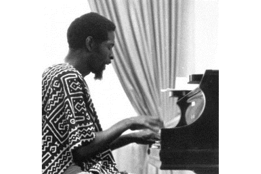 Muhal Richard Abrams