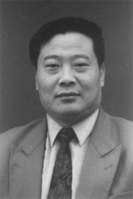 李傳武