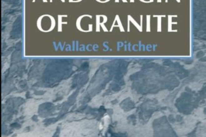 The Nature and Origin of Granite