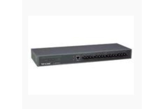 TP-LINK TL-SF2808T