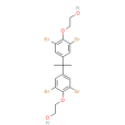 2,2-雙[4-（2-羥基乙氧基）-3,5-二溴苯基]丙烷