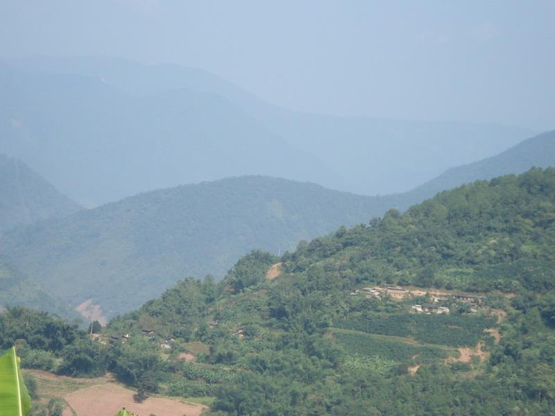 老烏寨村(新平縣平掌鄉平掌村民委員會下轄村)