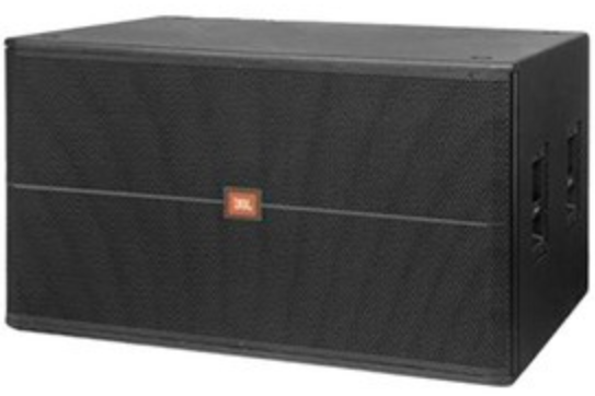 JBL SRX728