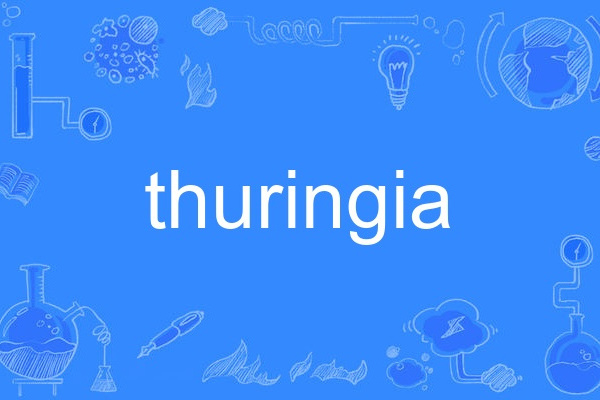 thuringia