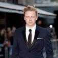 傑克·勞登(Jack Lowden)