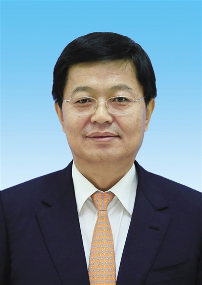 趙文亮(內蒙古自治區發展和改革委員會原副主任)