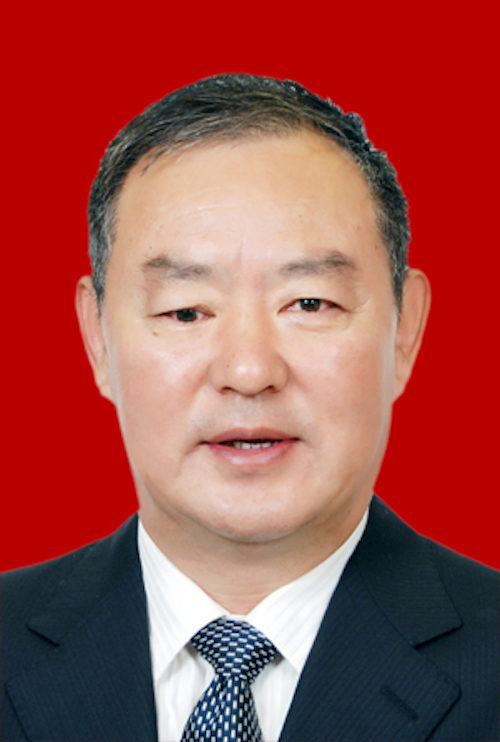 閆明(呂梁學院副院長)