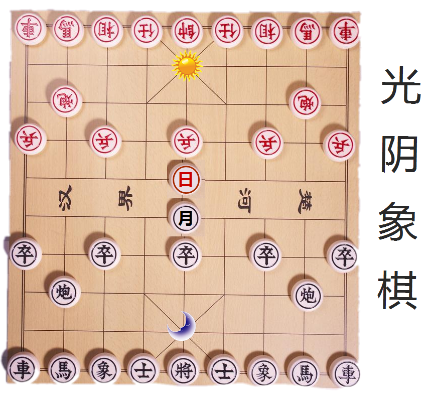 光陰象棋