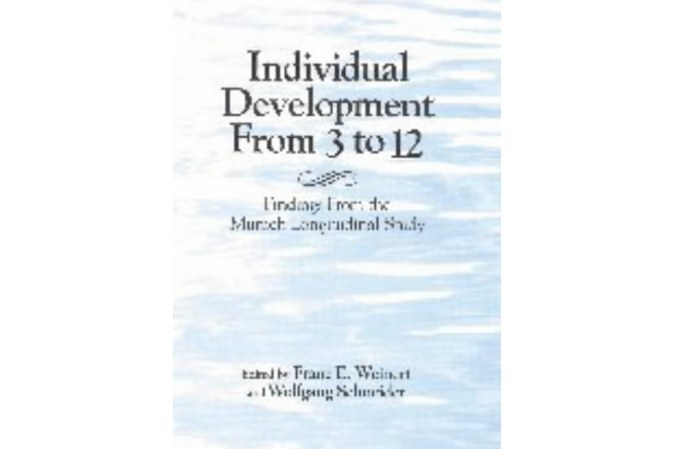 Individual Development from 3 to 12