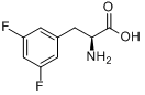 DL-3,5-二氟苯基丙氨酸