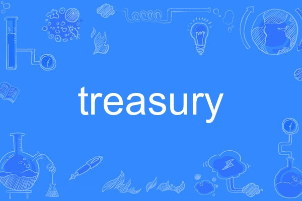 treasury