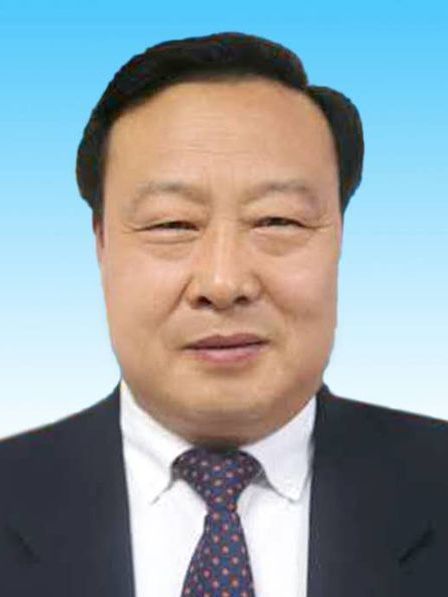 吳長青(內蒙古自治區興安盟委統一戰線工作部副部長)