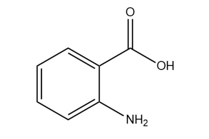 鄰氨基苯甲酸