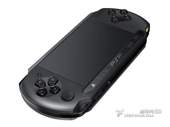 PSP E-1000