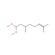 8,8-二甲氧基-2,6-二甲基-2-辛烯