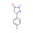 2,4-二氫-5-（4-甲基苯基）-3H-吡唑-3-酮