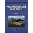 大型圍海造地吹填土地基處理技術原理及套用