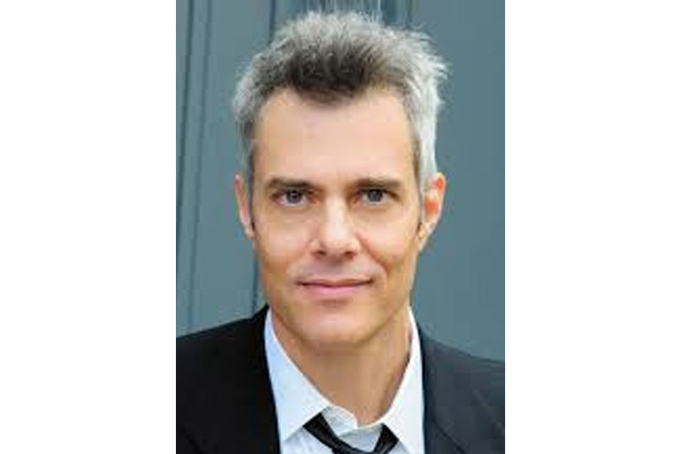 Dana Ashbrook