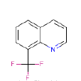8-三氟甲基喹啉