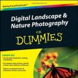 Digital Landscape and Nature Photography For Dummies