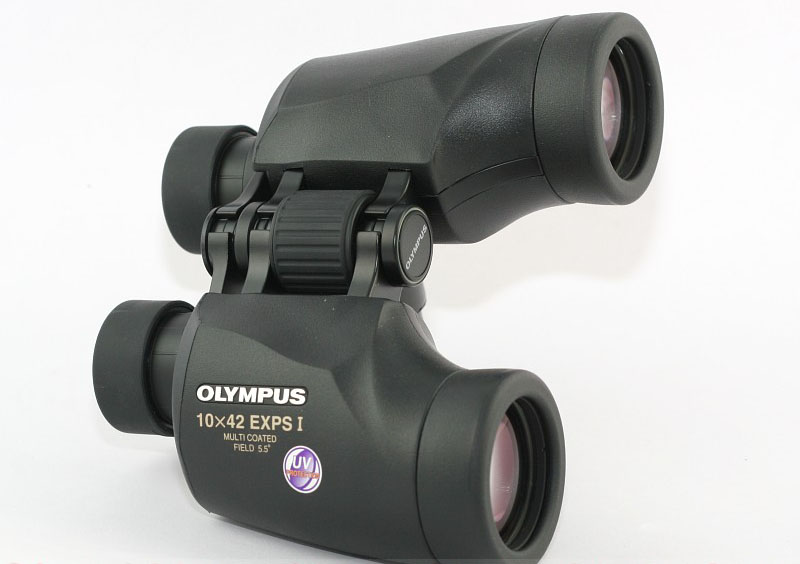 olympus 10x42 EXPS I