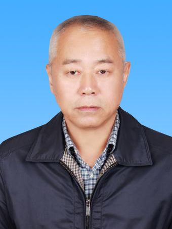 李勇智(通遼市市場監督管理局副局長)