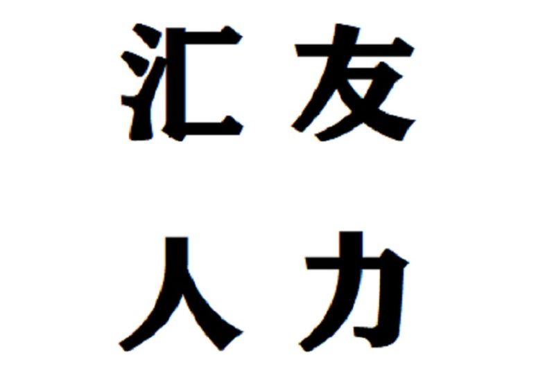 江蘇匯友人力資源服務有限責任公司