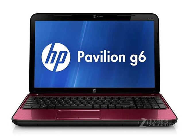 HP g6-2143tx